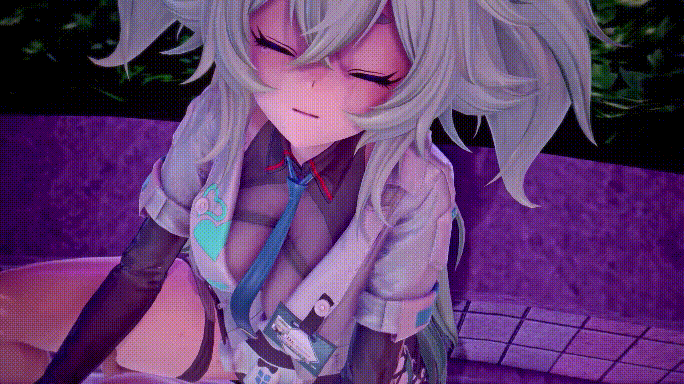 [MMD]少女前线 PA-15的连续榨精 1080p[235m]-1.gif