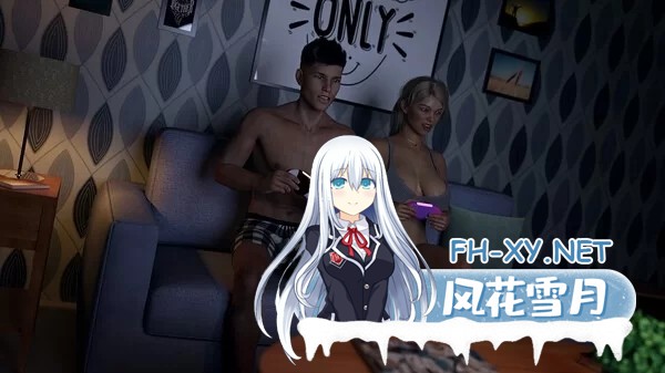 [欧美SLG/PC+安卓/完结]裸证/Bare Witness [Ch.5] [4.3G]-7.jpg