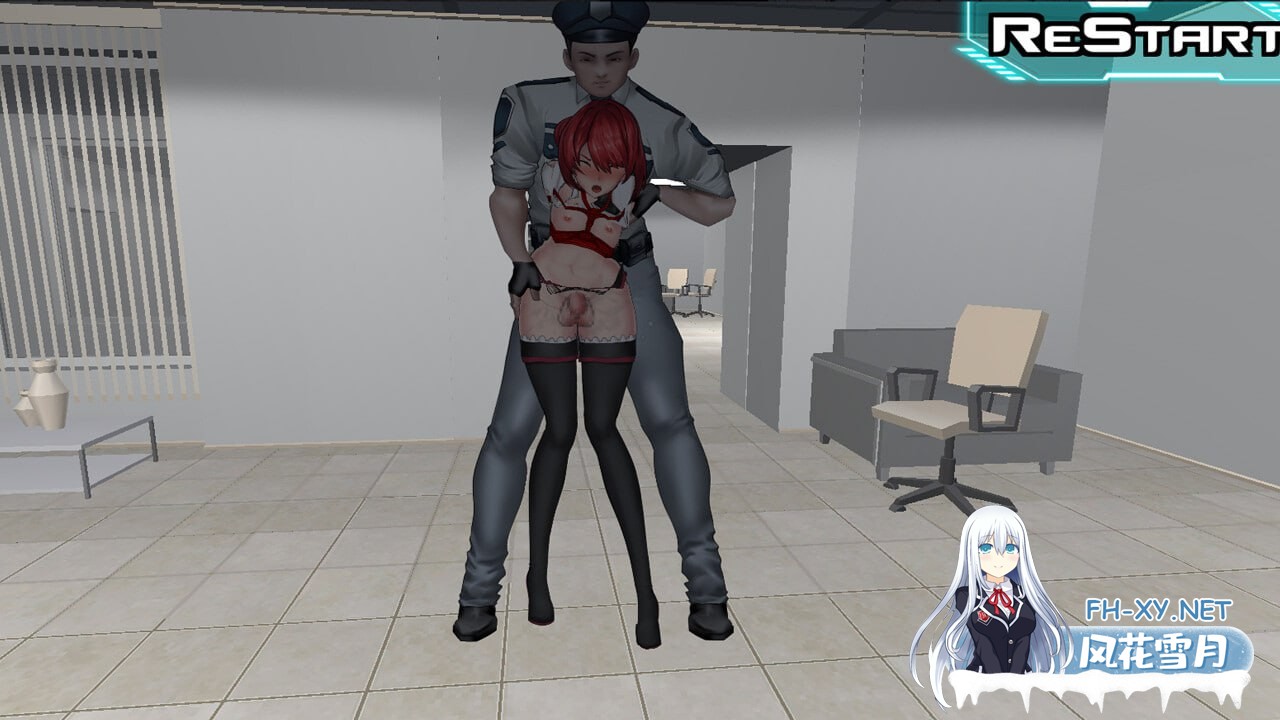 [3D] STEAM官方中文  女体化装置   V0.6[170M]-5.jpg