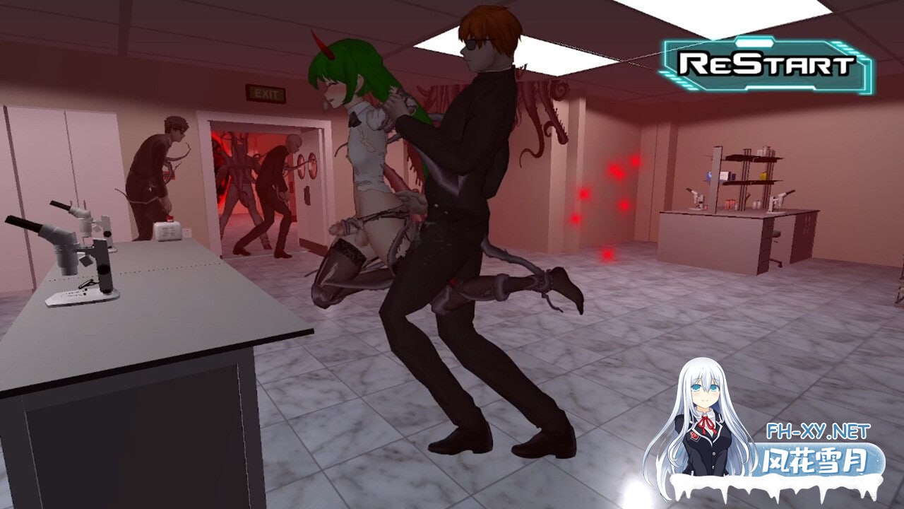[3D] STEAM官方中文  女体化装置   V0.6[170M]-7.jpg
