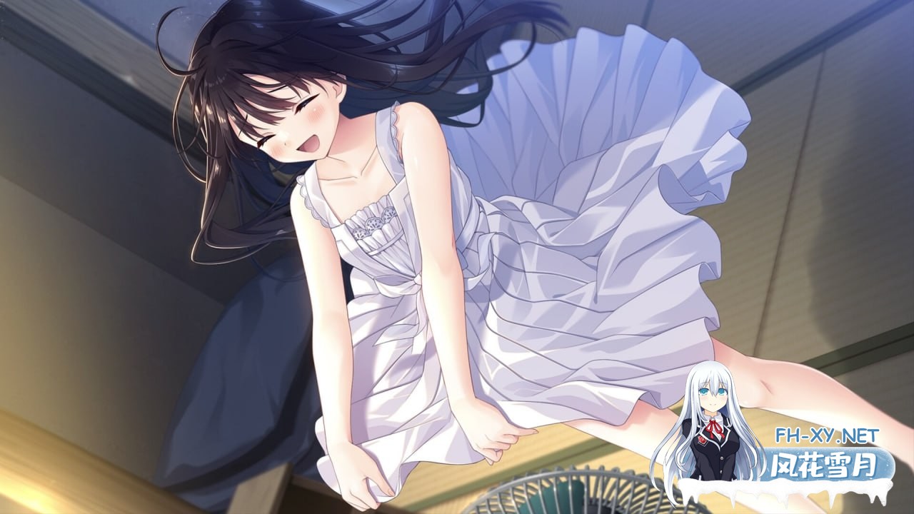 [RPG] STEAM官方中文[简+繁]  痴情哥哥与病弱妹妹的乡间生活[2G]-5.jpg