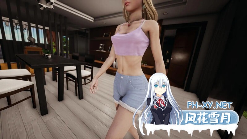 [SLG/动态/3D/更新/汉化]罪恶之夏禁忌之恋的故事/罪恶的夏天：禁忌之爱的故事/Sinful Summer: A Tale of Forbidden Love[Ch.3.2][PC+安卓/4.60G]-5.jpg