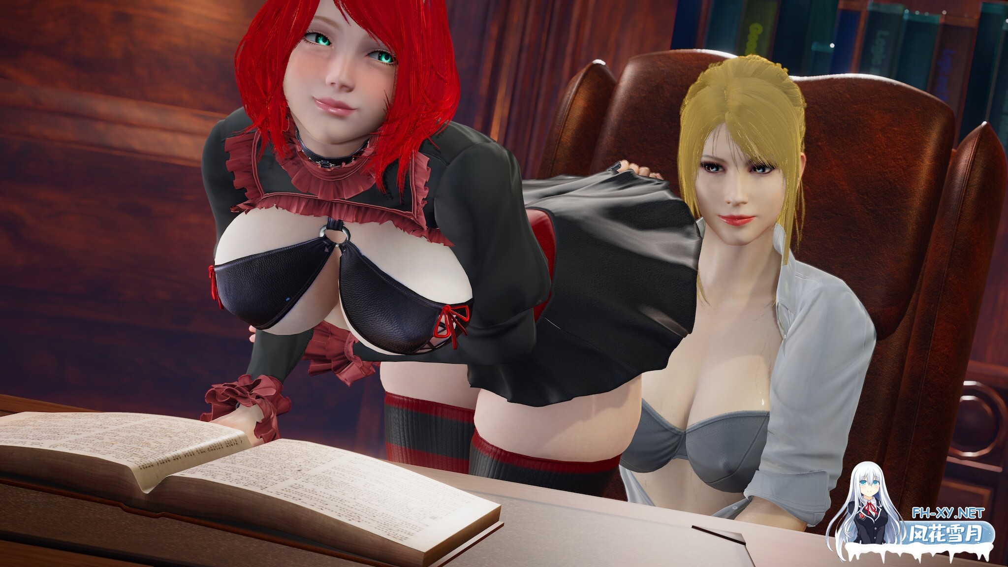 [互动SLG/汉化/MOD超大合集/步兵]甜心选择2/HoneySelect2Libido DX[Ver5.5.6.6-05.13.23 豪华版+VR+全DLC+集成人物卡+MOD-解锁攻略][PC/211G]-7.jpeg