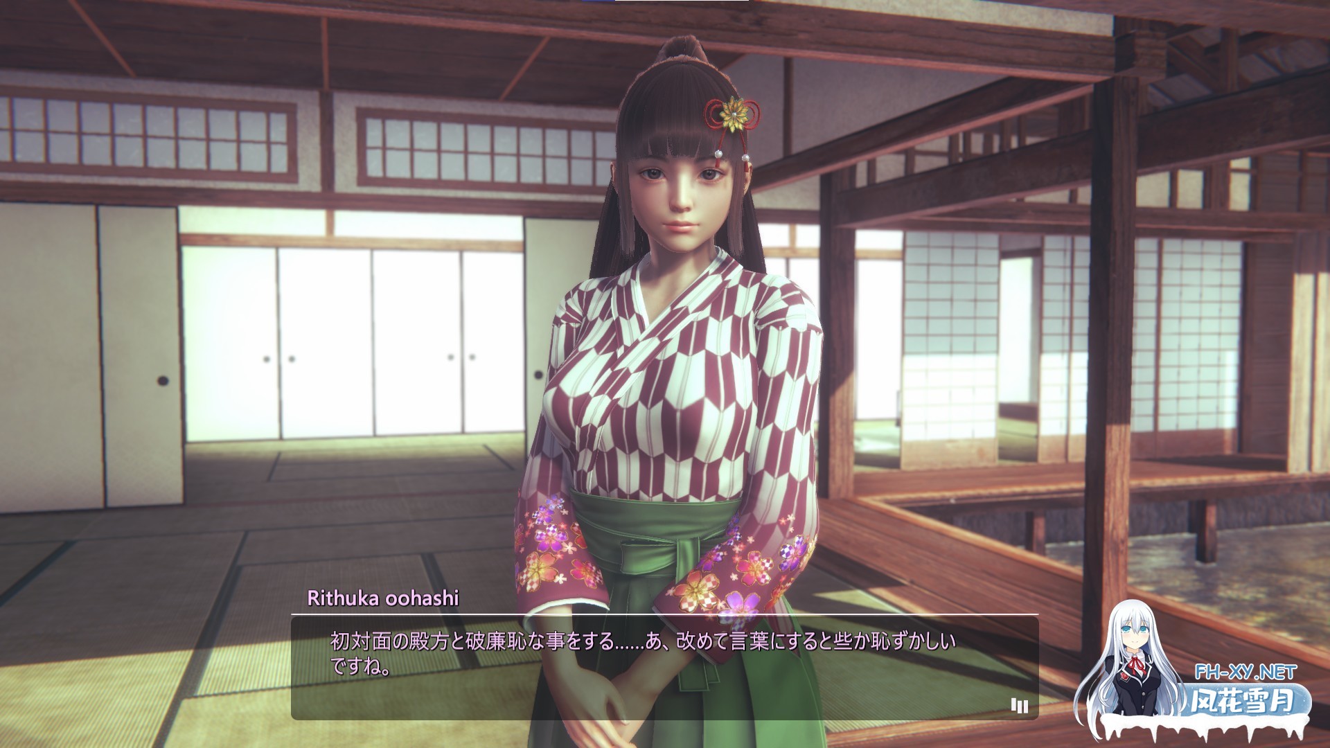 [互动SLG/汉化/MOD超大合集/步兵]甜心选择2/HoneySelect2Libido DX[Ver5.5.6.6-05.13.23 豪华版+VR+全DLC+集成人物卡+MOD-解锁攻略][PC/211G]-12.jpg