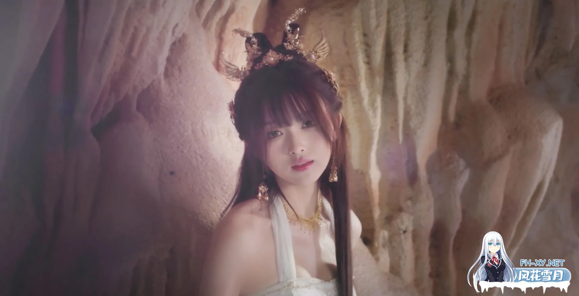 [互动SLG/中文/真人全动态]美女,请别影响我成仙 Build.18933809 官方中文版[26G/新作/中配]-8.jpg