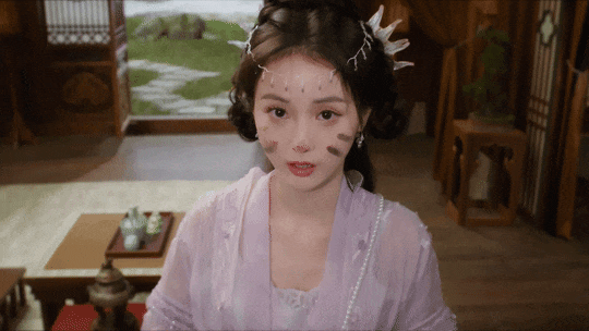 [互动SLG/中文/真人全动态]美女,请别影响我成仙 Build.18933809 官方中文版[26G/新作/中配]-13.gif