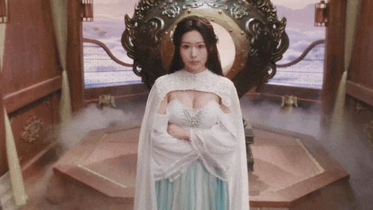 [互动SLG/中文/真人全动态]美女,请别影响我成仙 Build.18933809 官方中文版[26G/新作/中配]-12.gif