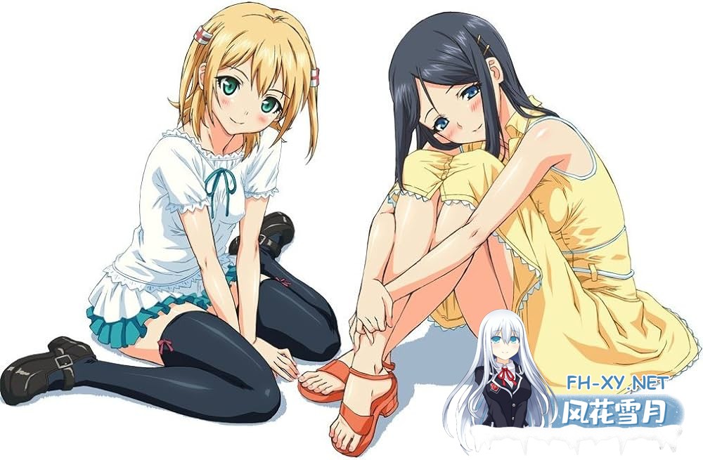 [2D][無修正][Jellyfish] SISTERS ～夏の最後の日～ Ultra Edition [无边框ver+eve自制外挂字幕][3.18G]-5.jpg