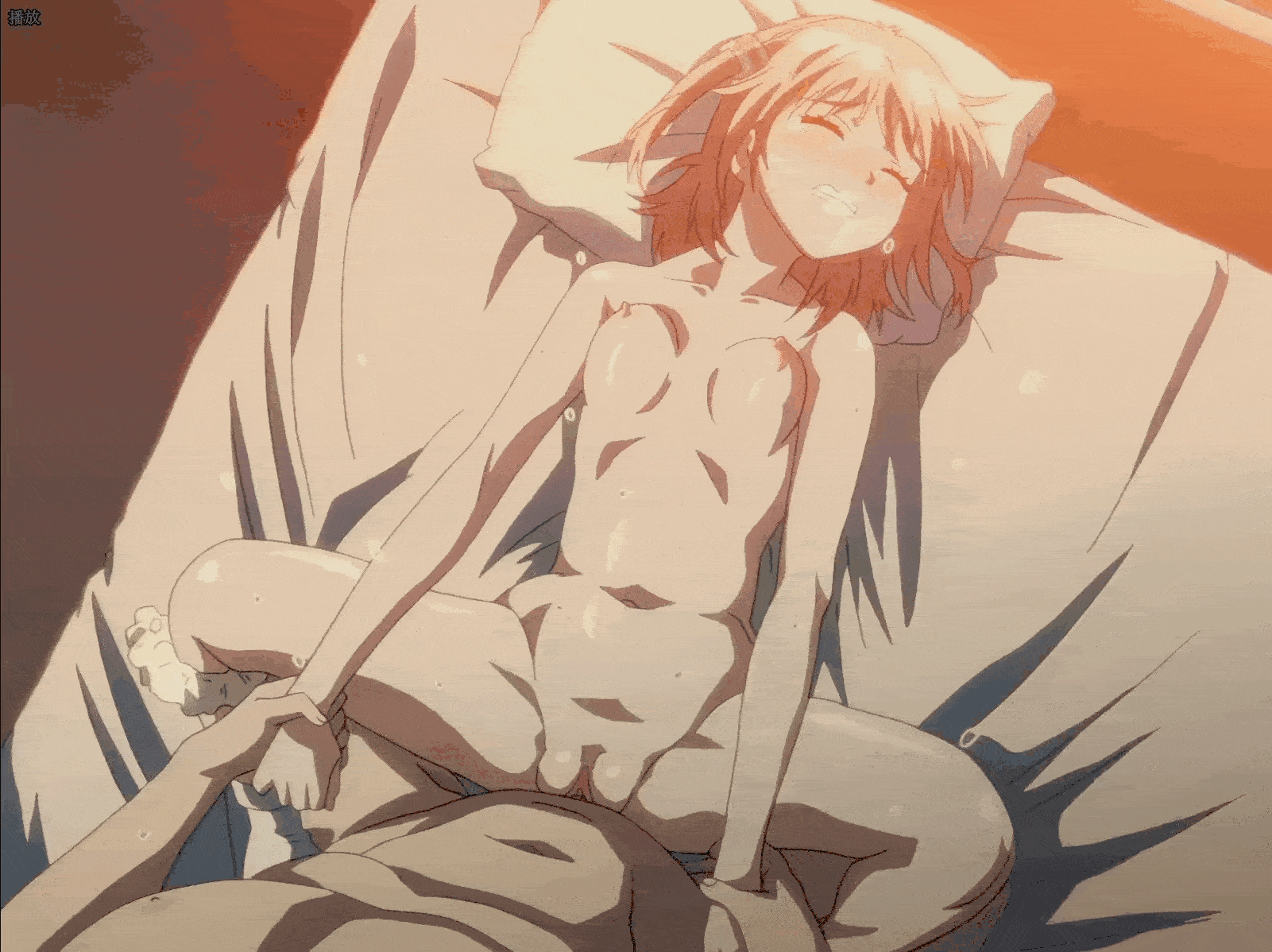 [2D][無修正][Jellyfish] SISTERS ～夏の最後の日～ Ultra Edition [无边框ver+eve自制外挂字幕][3.18G]-10.gif