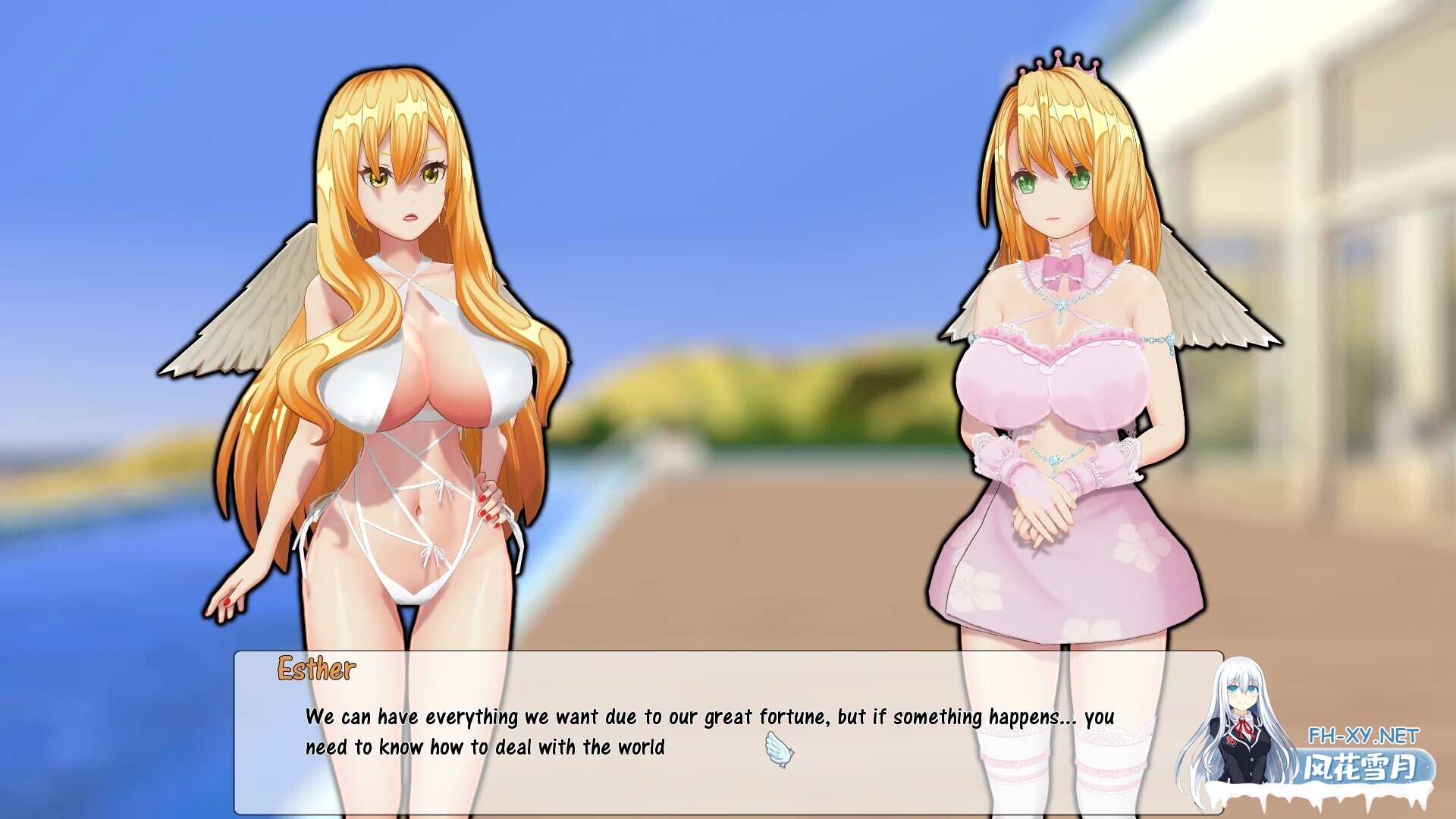 [SLG/动态/3D/步兵/更新]天堂的淫荡腐败/The Lewd Corruption of the Heaven[Ver0.2.3b][PC+安卓/5.80G]-6.jpg