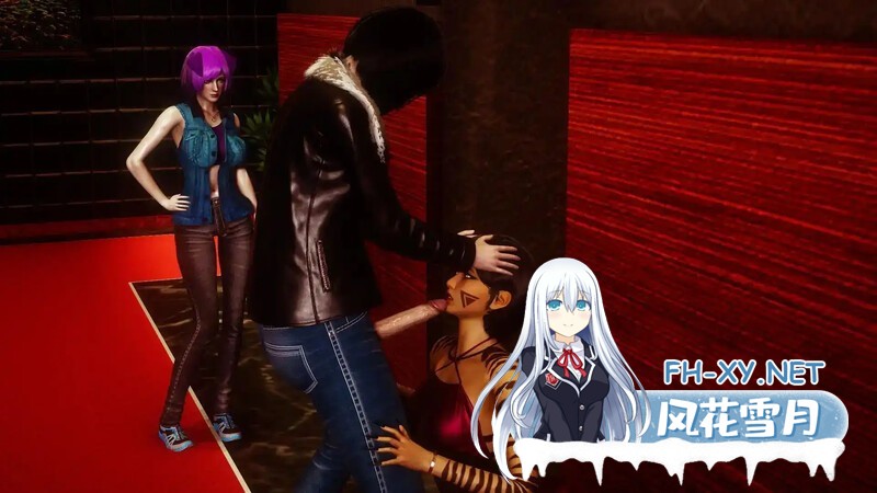 [SLG/动态/3D/更新/汉化/兽耳/口交]毛茸屋/毛皮之家/兽娘之家/Furr House[Ch.18][PC+安卓/7.35G]-3.jpg