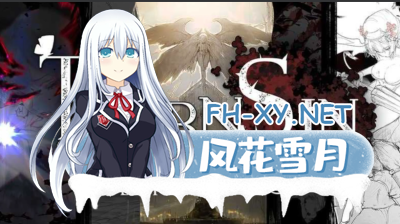 PC[神作ACT中文动态步兵]棘罪修女-伊妮莎ThornSin v0.7.5 官方中文版[4.5G更新]-1.jpg
