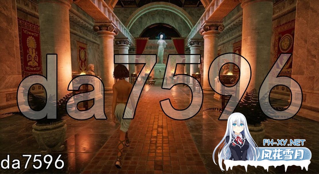 [欧美3D/动态/更新] 罗马的奴隶 Slaves of Rome Ver2.7.2 STEAM官中版 [5.80G/百度]-14.jpg