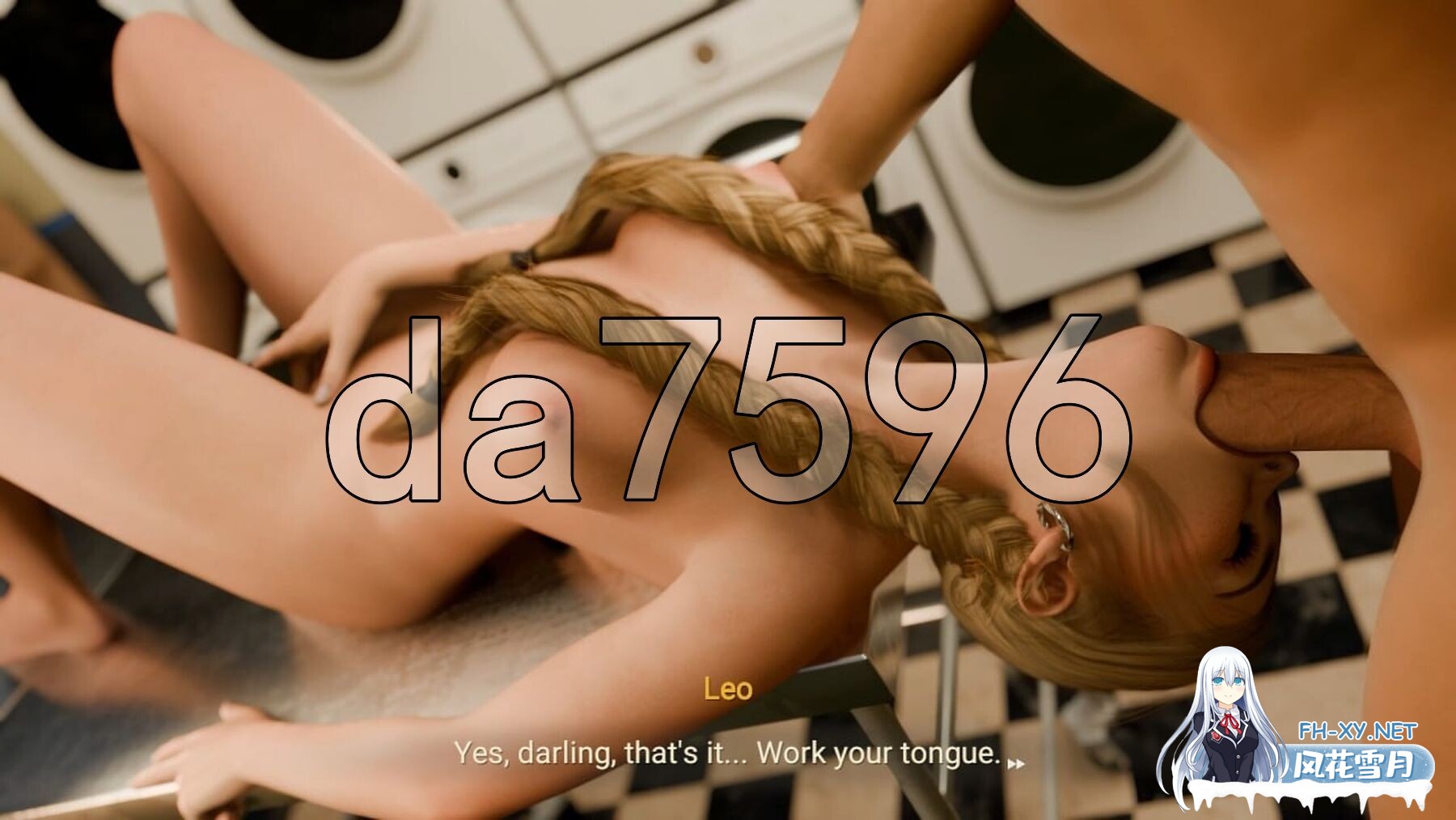 [欧美SLG/动态/新作] 不要告诉妈妈：我操了我的继妹 Don’t Tell Mom: I Fed My Stepsister STEAM官中版 [4.0G/百度]-12.jpg