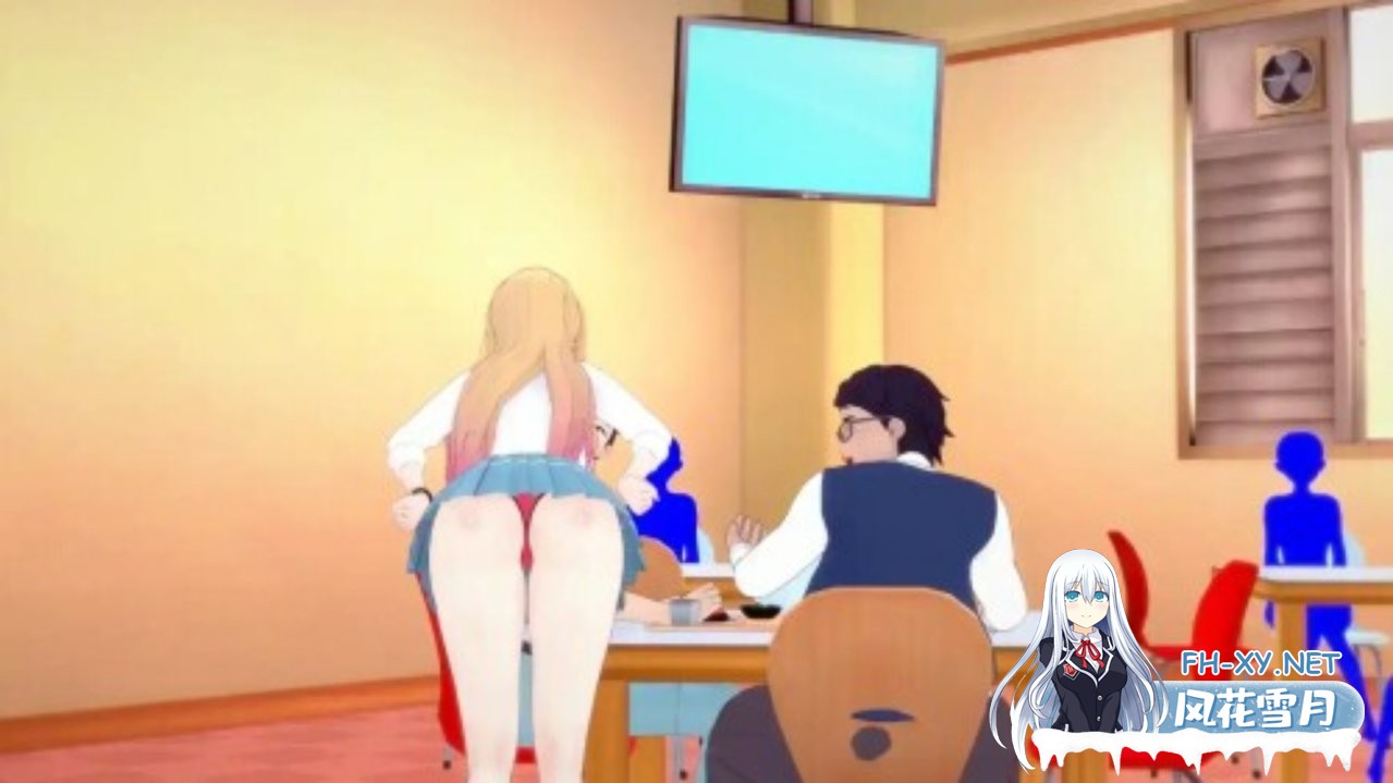 [日系SLG/汉化/动态/PC+安卓]我的装扮 NTR:看不见的欲望V0.6 P2 AI汉化版[6G]-6.jpg