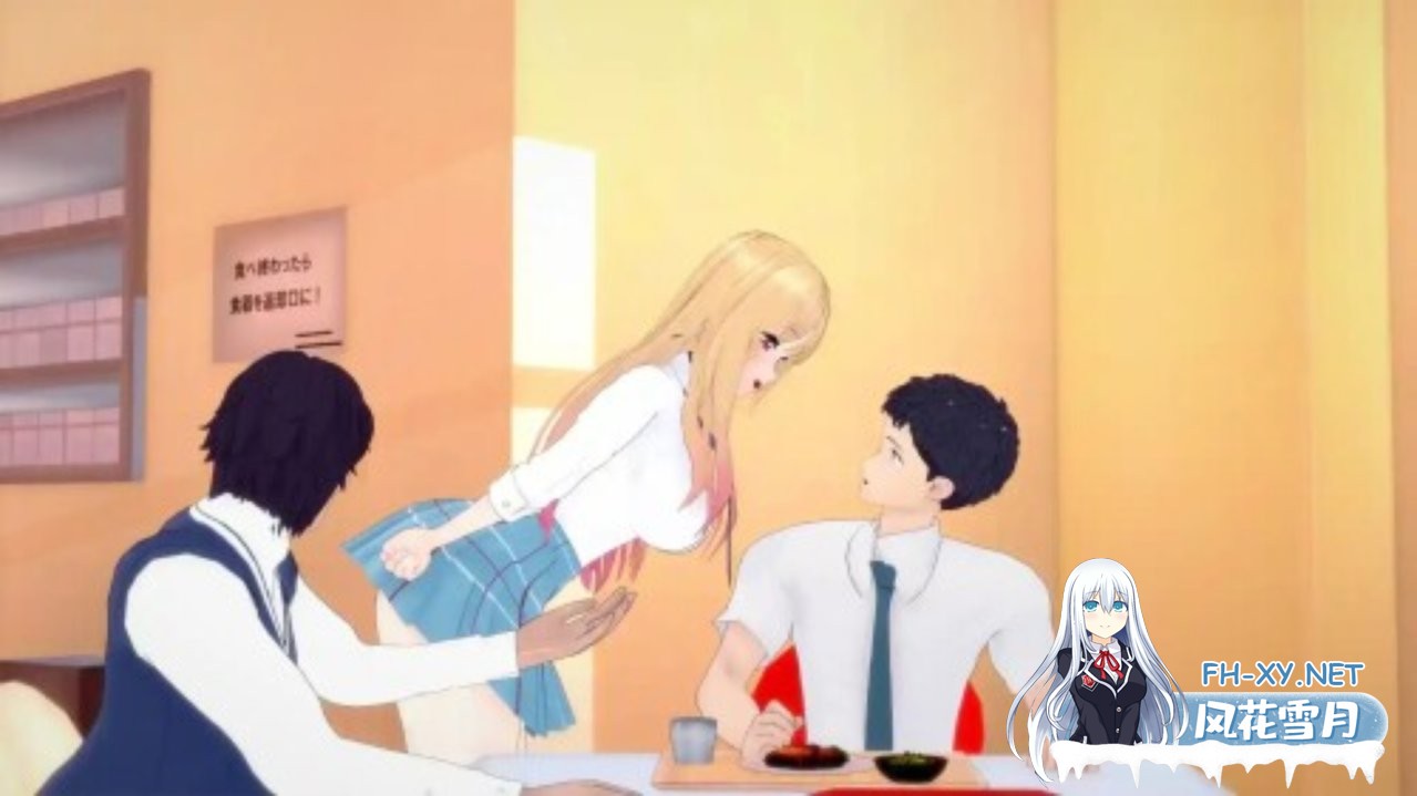 [日系SLG/汉化/动态/PC+安卓]我的装扮 NTR:看不见的欲望V0.6 P2 AI汉化版[6G]-7.jpg