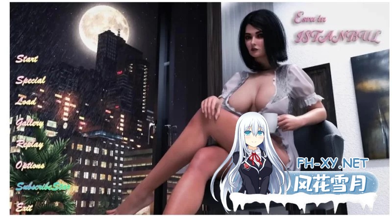 [欧美/SLG/汉化/动态]伊斯坦布尔埃斯拉 V0.4 AI汉化版[4.1G]-3.jpg