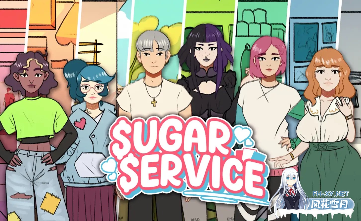 [SLG/AI汉化/2D/动态/更新]甜糖服务/Sugar Service[Ver0.18b][PC+安卓/2.9G]-5.jpg