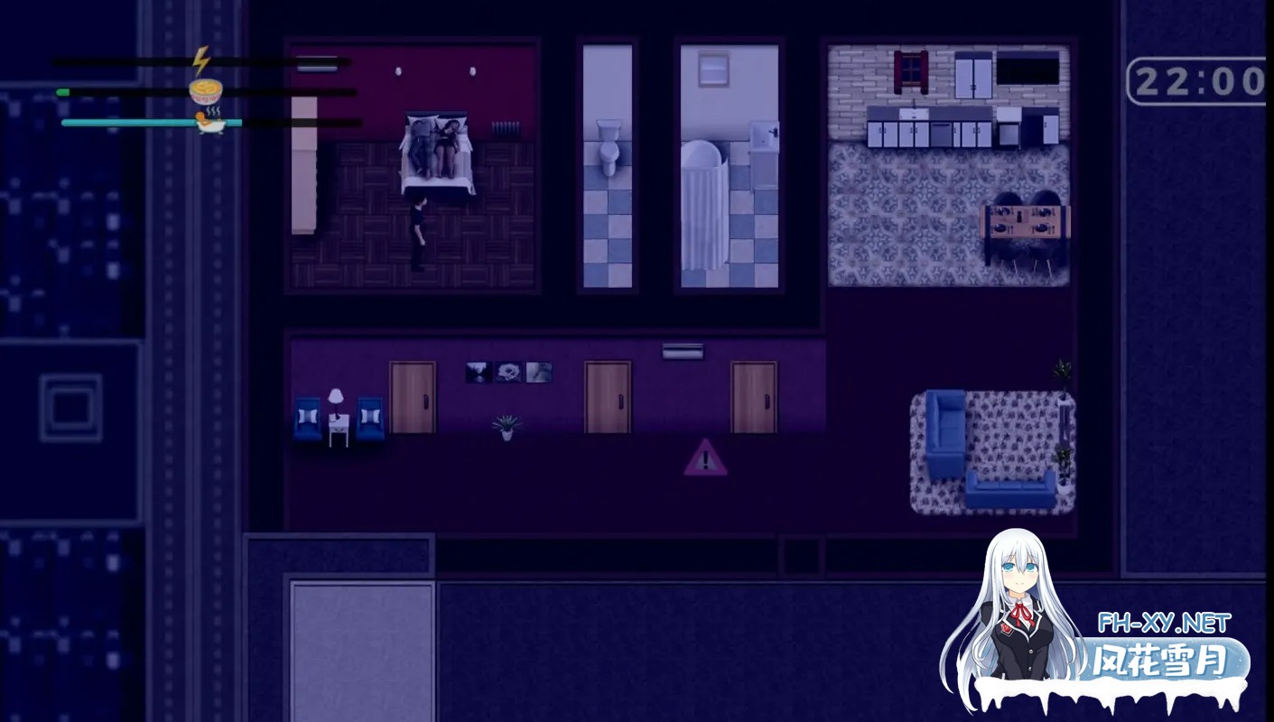 [RPG/AI汉化/全动态] 我爱上了我的杏感邻居:而她的醉醺醺的丈夫毫无头绪 AI汉化版 [1.2G/新作]-5.jpg