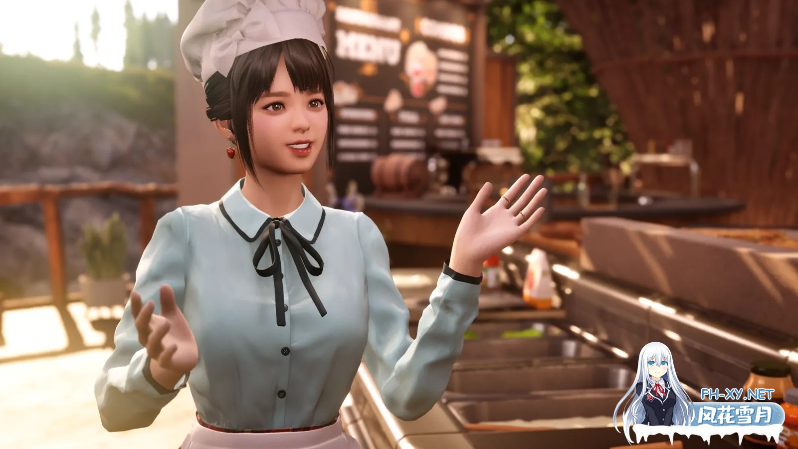 [3D互动/官中/全动态/PC]与你在一起 TOGETHER BnB Ver20250816 官方中文版[36.1G/CV]-4.jpg