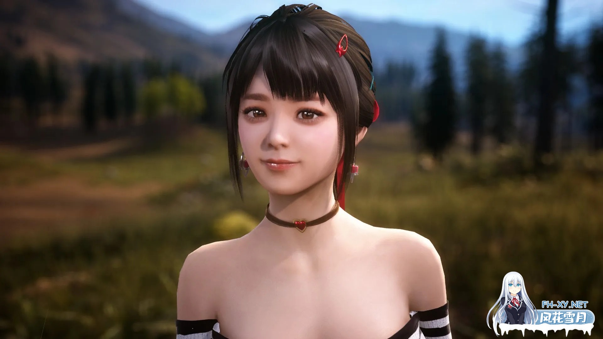 [3D互动/官中/全动态/PC]与你在一起 TOGETHER BnB Ver20250816 官方中文版[36.1G/CV]-1.jpg