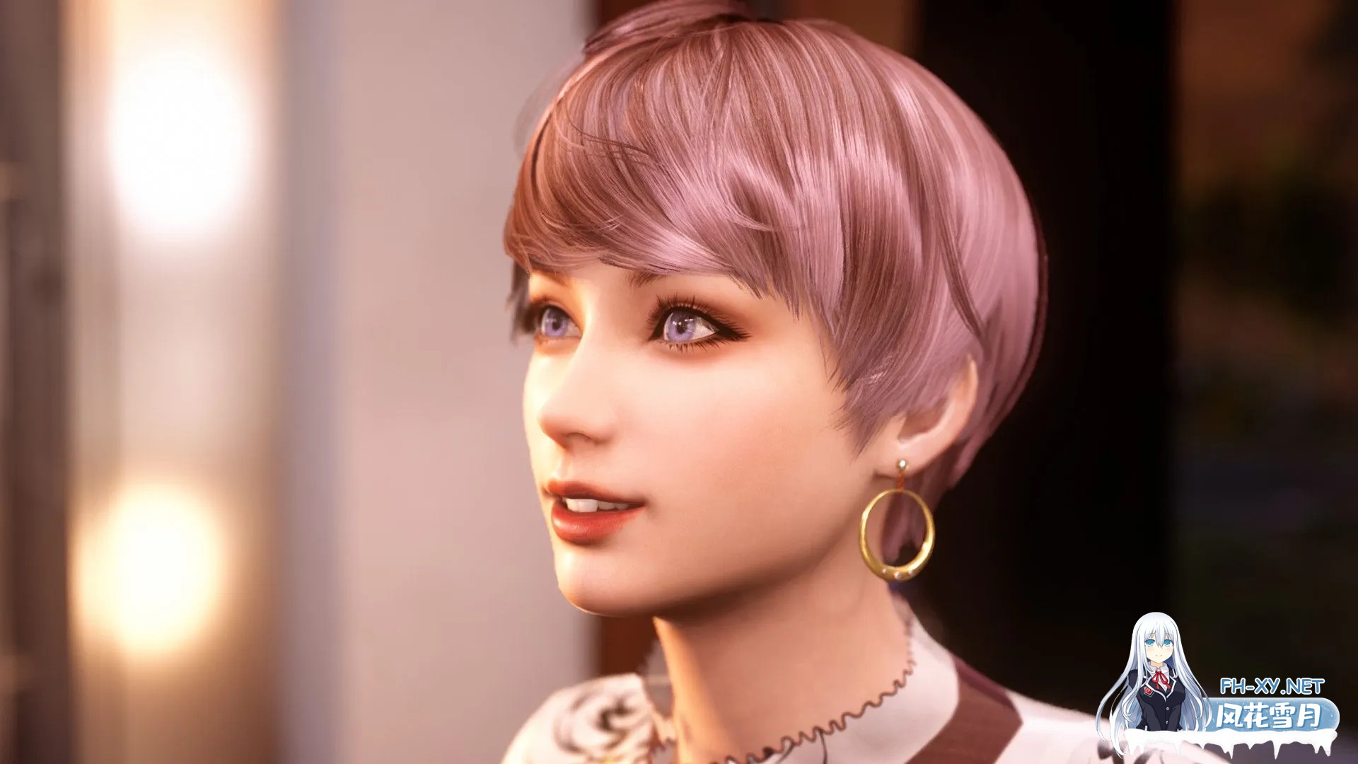 [3D互动/官中/全动态/PC]与你在一起 TOGETHER BnB Ver20250816 官方中文版[36.1G/CV]-2.jpg