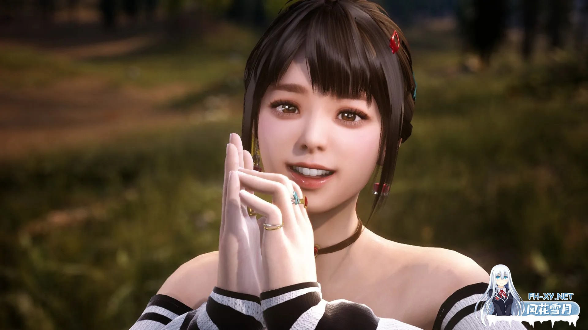 [3D互动/官中/全动态/PC]与你在一起 TOGETHER BnB Ver20250816 官方中文版[36.1G/CV]-3.jpg