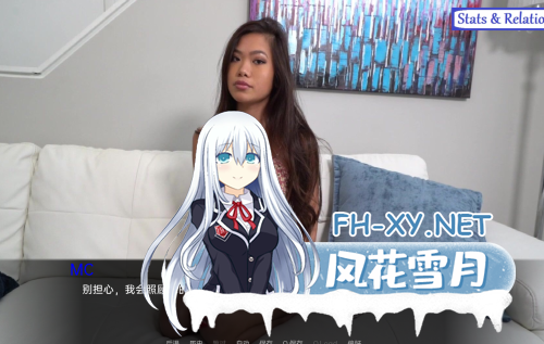 [真人SLG/动态/汉化/更新/3D/多P]斯宾尼城堡/斯宾尼/后来的生活/The Spinney[Ver0.26][PC/4.1G]-6.png