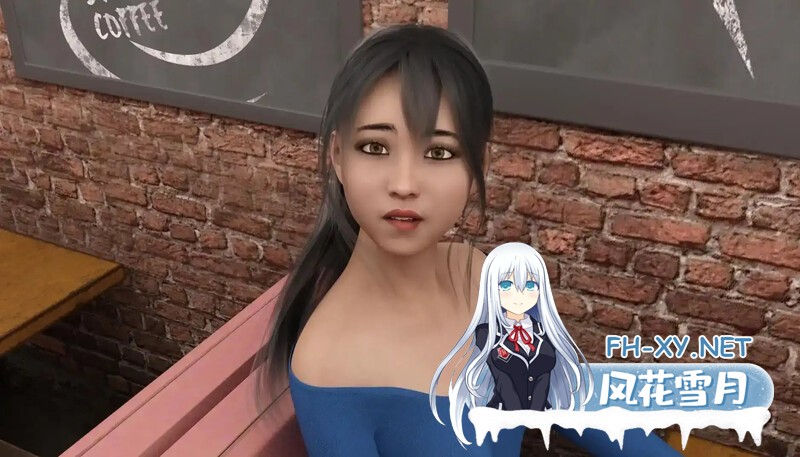 [SLG/动态/3D/更新/汉化/口交]一个谎言/One Lie[Ver0.13.0][PC+安卓/3.12G]-5.jpg