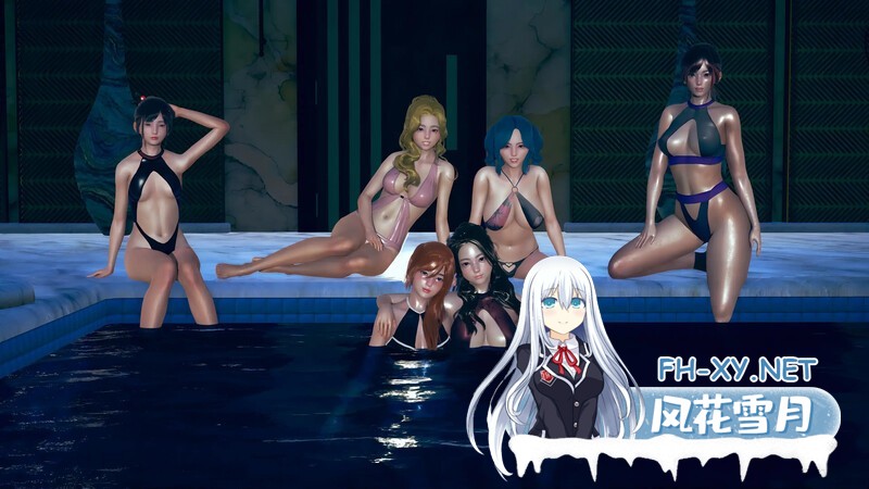 [SLG/沙盒/动态/3D/更新/AI汉化]任性旅行者之家/Home for Wayward Travellers[Ver0.18 Public][PC+安卓/10.3G]-5.jpg