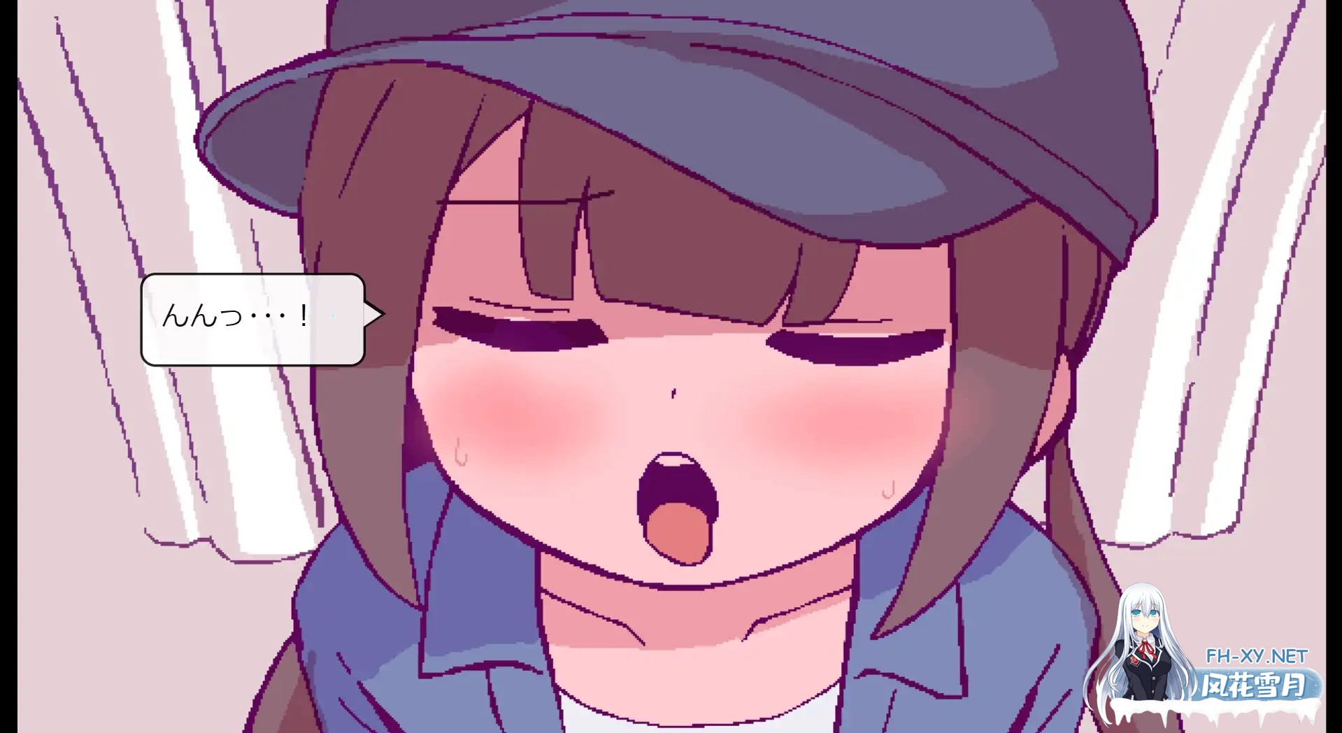 [SLG/机翻+AI汉化/像素/纯爱/中出/处女][RJ01452240/終木ノキ社团]开着房车来做爱吧？/キャンピングカーでエッチしよ?[+自带回想解放][PC/970M]-8.jpg