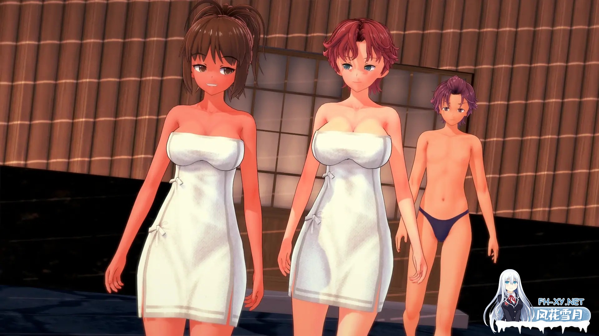 [SLG/汉化/3D/更新/动态]夏日之王/The King of Summer[Ver0.6.2-early][PC+安卓/8.73G]-11.jpg