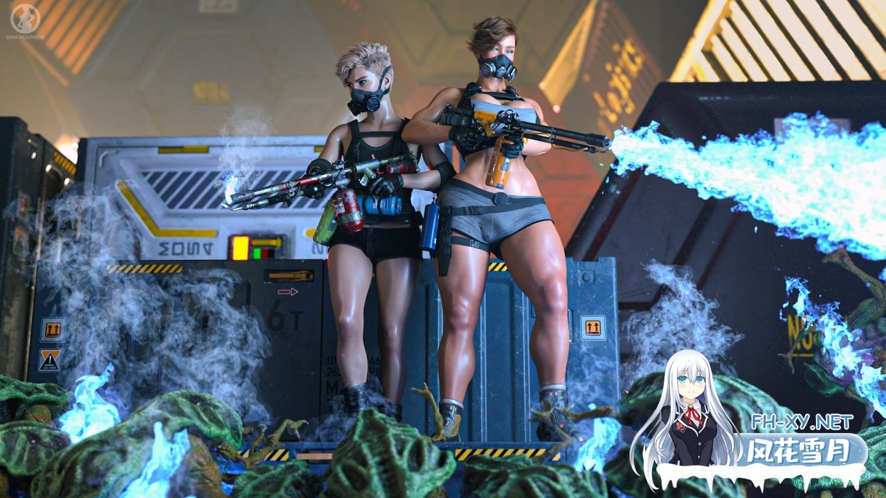 [SLG/PC/安卓]星际外围   #Star Periphery v0.6.8 AI汉化版[3G]-6.jpg