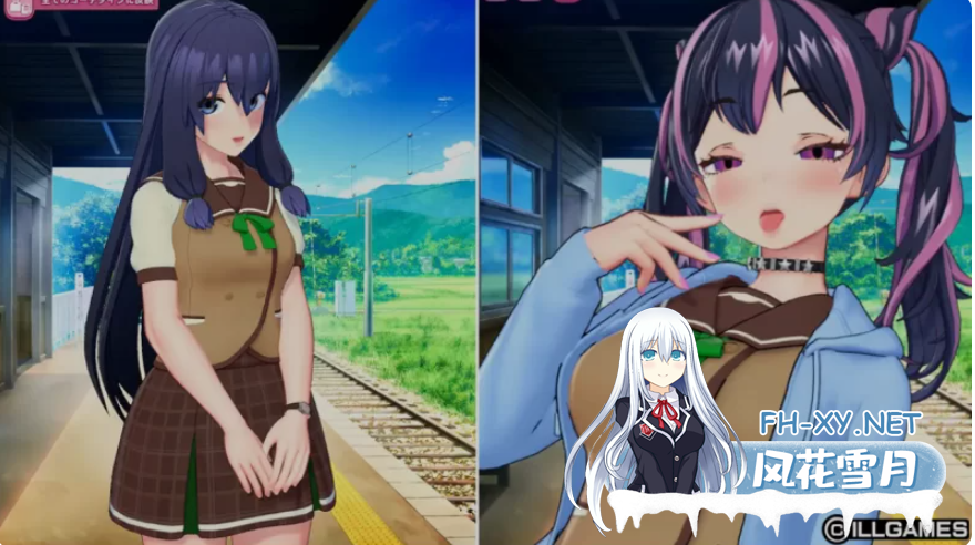 PC[3D动态互动开放沙盒]I社新作~AI COMI アイコミ V1.01+内嵌汉化类似人工少女加强版[31G]百度/迅雷/夸克/UC-1.png