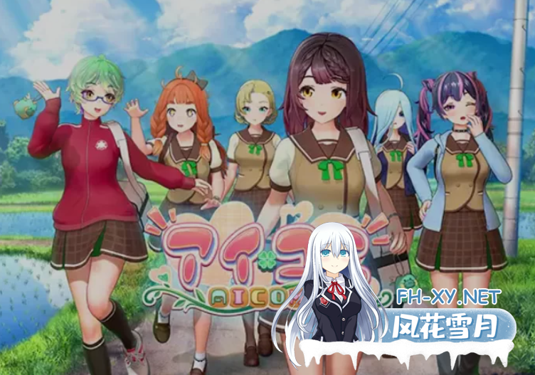 PC[3D动态互动开放沙盒]I社新作~AI COMI アイコミ V1.01+内嵌汉化类似人工少女加强版[31G]百度/迅雷/夸克/UC-2.png
