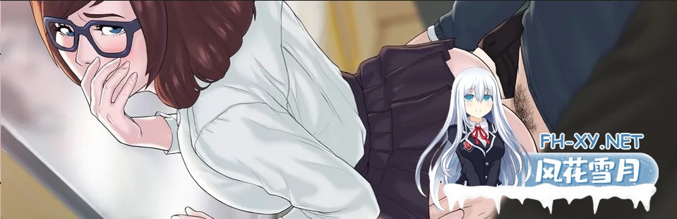 [后宫SLG/官中/动态/PC] 快捷酒店的故事 Quickie A Love Hotel Story Ver1.03 官方中文版[6.13G]-21.jpg
