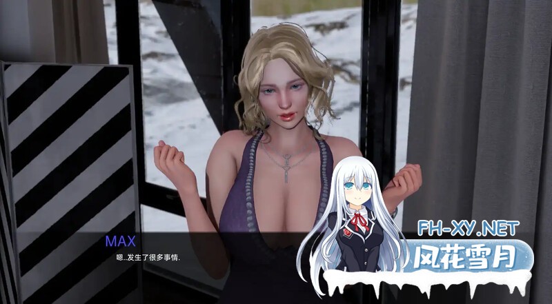 [SLG/汉化/3D/更新/动态]欲望小镇/欲望村/Lust Village [Ver0.95][PC+安卓/6.2G]-7.jpg