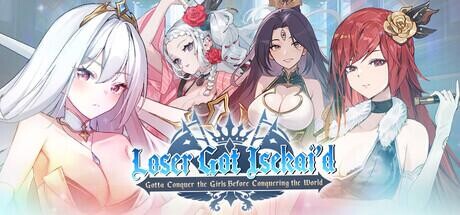 [SLG/官中步兵/PC] 鲁蛇穿越异世界 - 征服世界前得先征服可爱妹子 - v1.0.1.3 [646M]-1.jpg