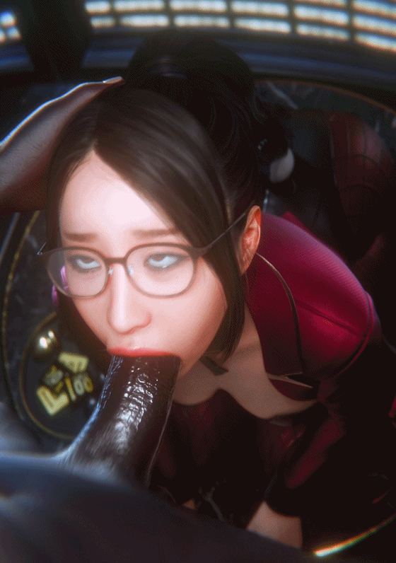 [3D/无修/CV]Lazper 10月新作：艾达王+阿什莉+麦迪+贞子 [621.0MB]-2.gif