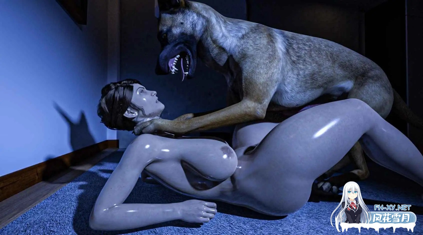 [SLG/汉化/动态/3D/更新]母亲村/Mother Village [Ch.5][PC+安卓/4.15G]-1.jpg