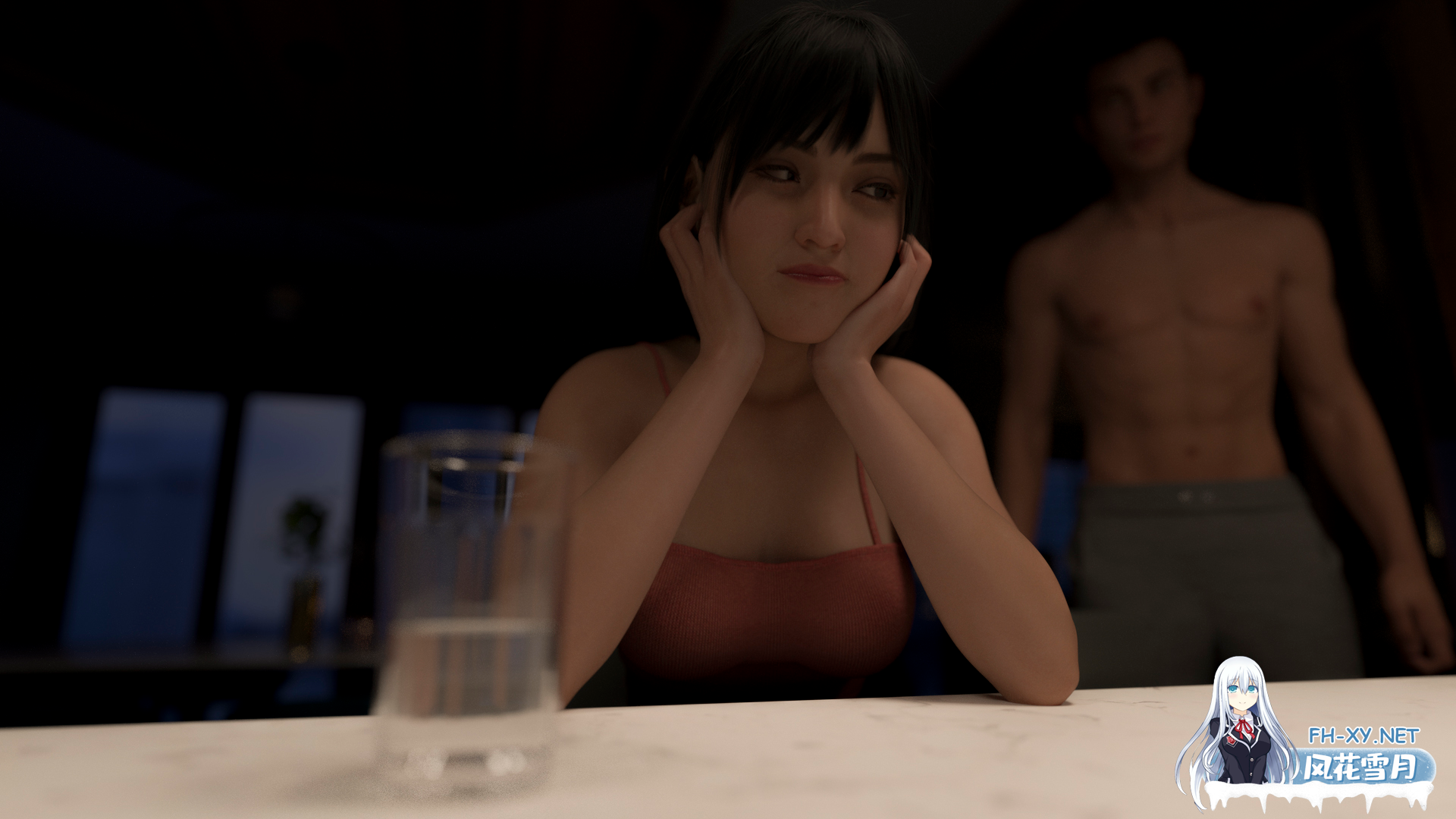 [SLG/动态/3D/AI汉化/更新]零式赛车/Formula Zero[Ver0.02c][PC/7.6G]-2.png