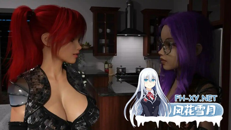 [SLG/动态/3D/汉化/更新]不归路/为了一分钱/一分钱一分货/In for a Penny[Ver0.72][PC/2.82G]-3.jpg