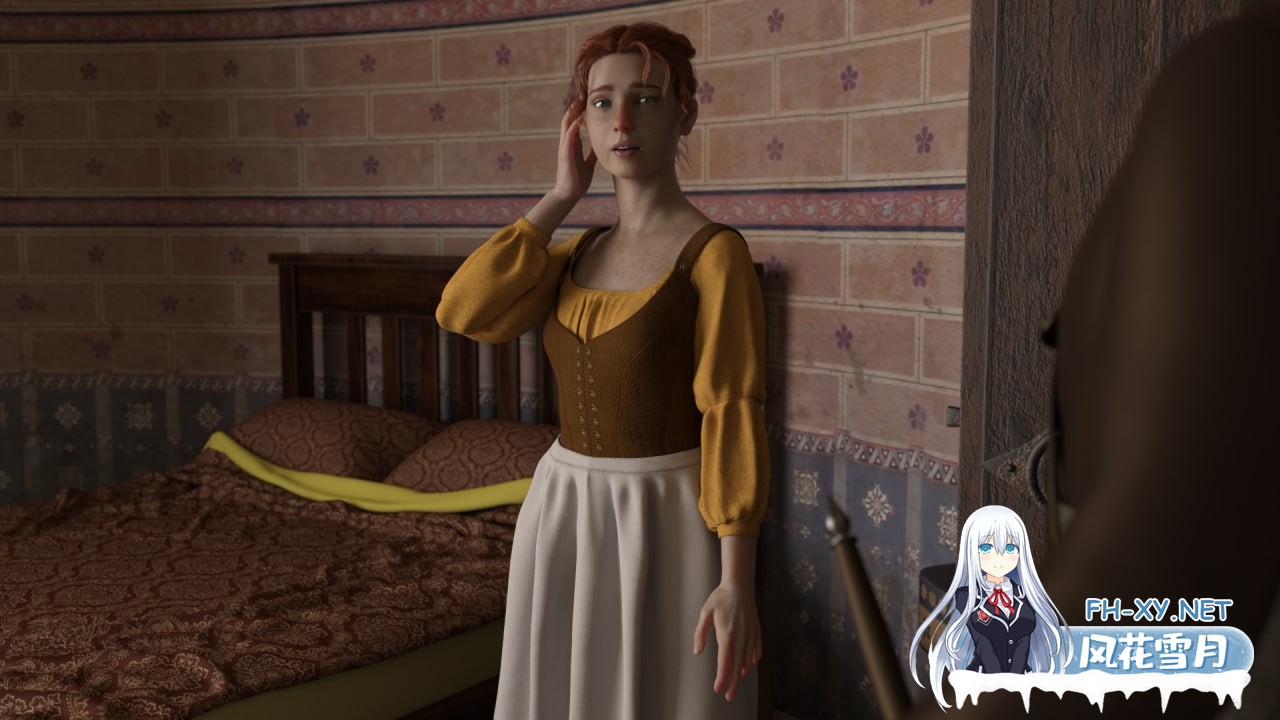 [SLG/PC/安卓]外交艺术和爱情   #The Art of Diplomacy and... Love v0.15 AI汉化版[5G]-3.jpg