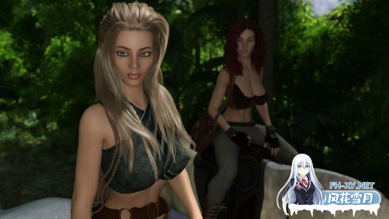 [SLG/PC/安卓]欲望之城   #The Lust City 第二季 v1.05 官方中文版[6G]-3.jpg