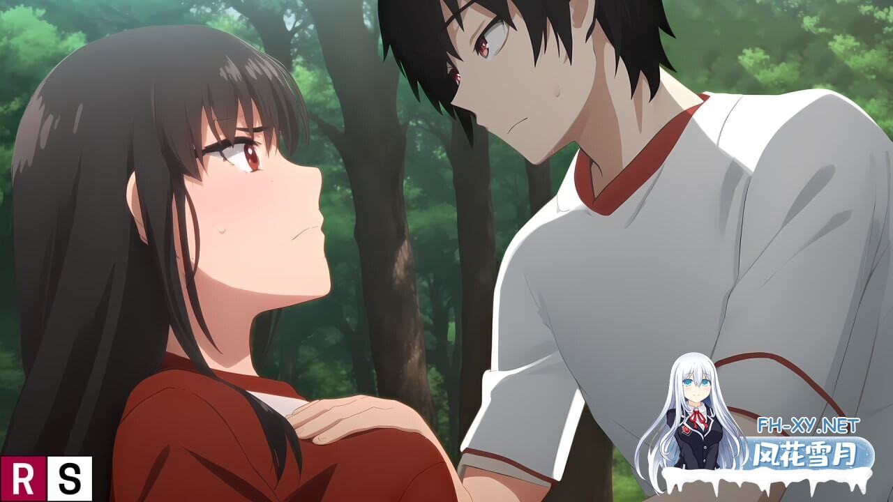 [SLG/汉化/2D/PC+安卓]实力至上主义的教室:红色奏鸣曲 COTE Red Sonata Ver0.20.2 AI汉化内嵌版[3.73G]-7.jpg