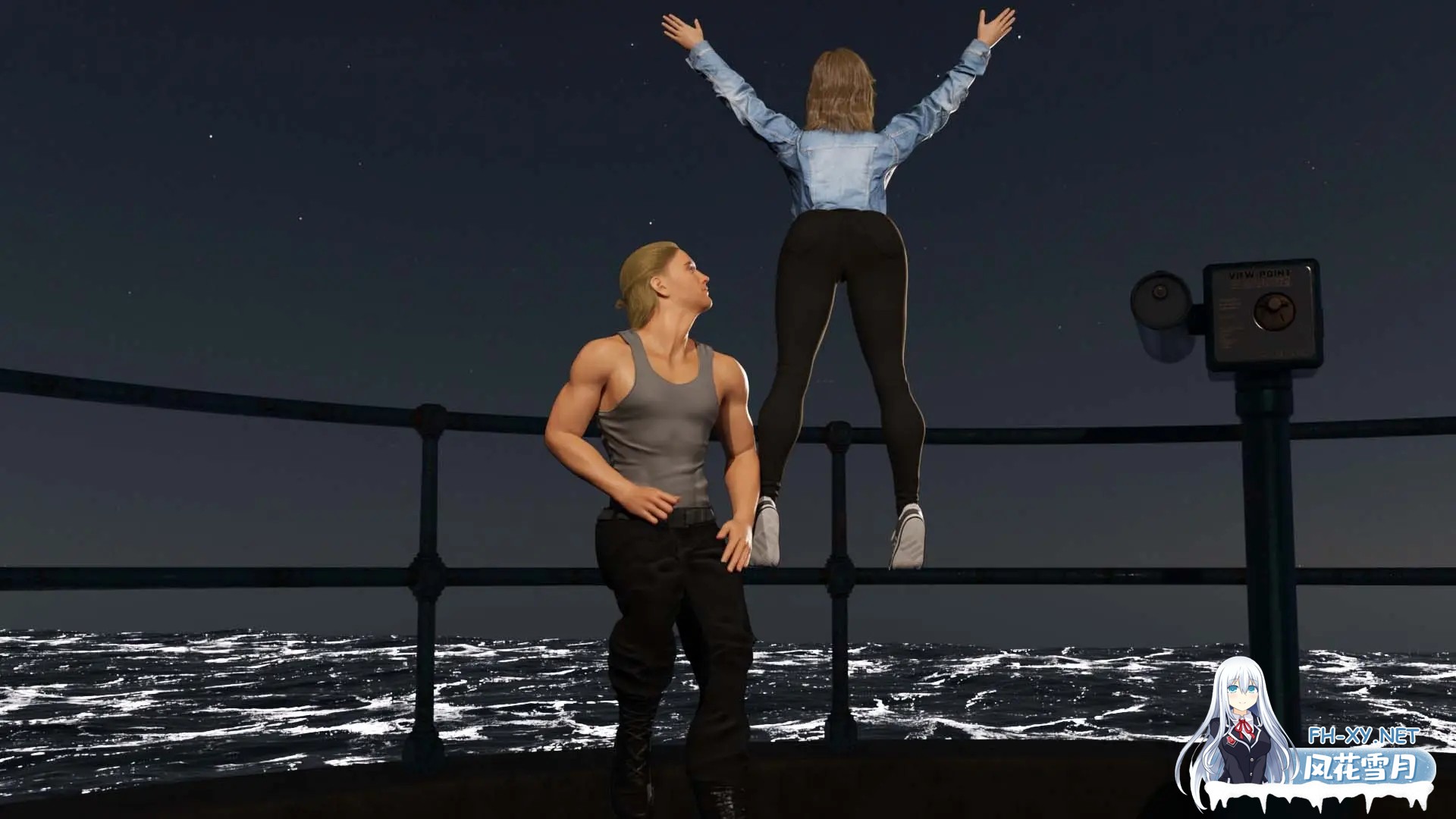 [SLG/汉化/动态/口交/巨乳/更新/乱伦]熟母/淑母/Motherless [Ver0.24.2.1][PC/10.7G]-20.jpg