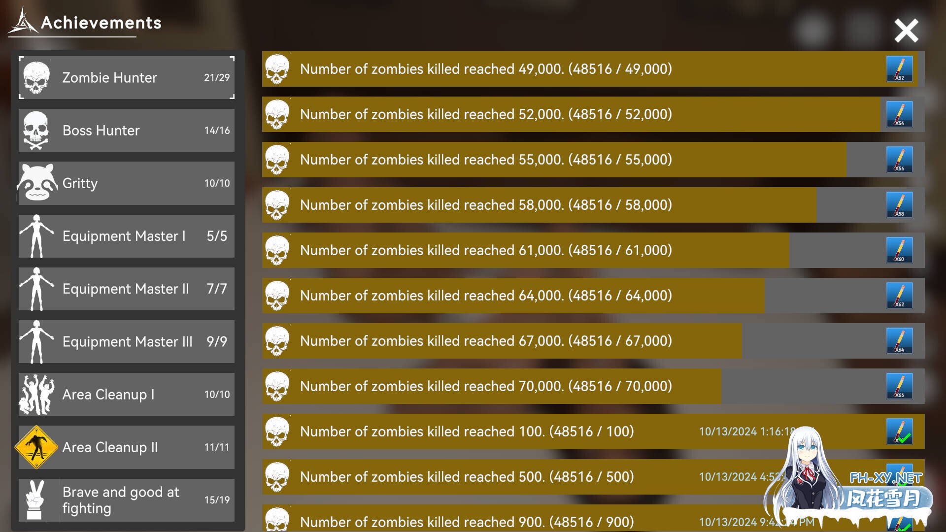 [FPS/STEAM官中/步兵/3D]最后的猎人/Final Hunter[Ver1.3.0][PC/4.20G]-2.jpg