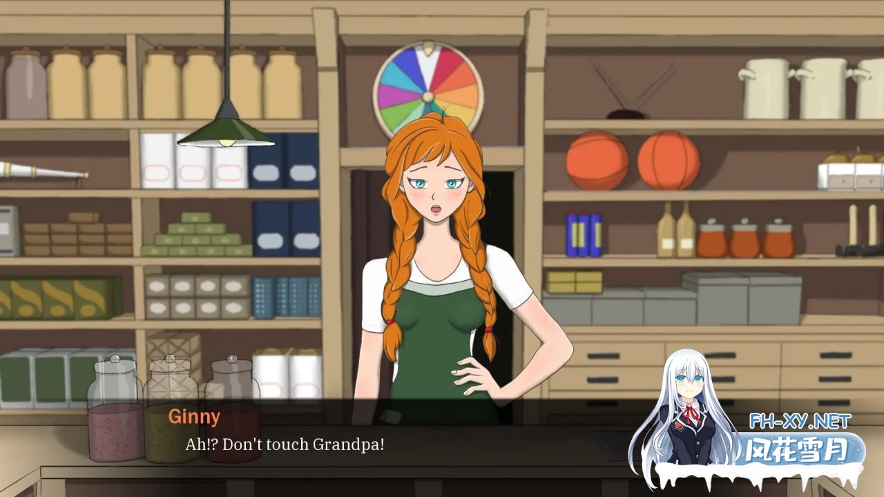 [SLG/PC/安卓]蜂蜜王国   Honey Kingdom v0.2.3b AI汉化版[6G]-2.jpg