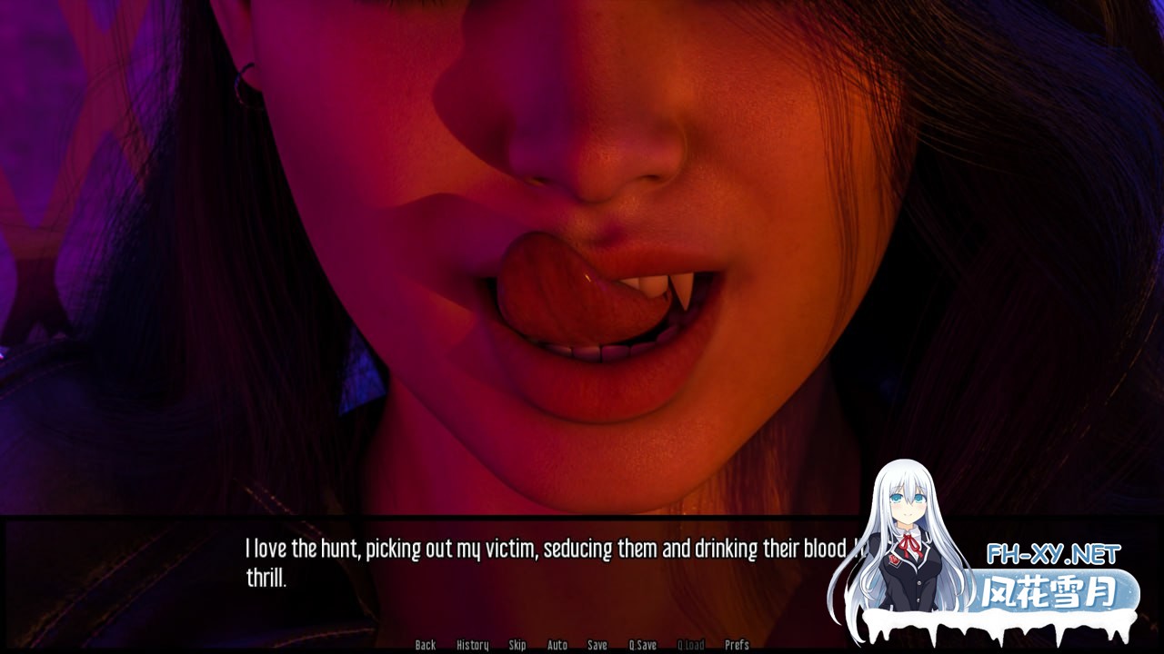 [SLG/PC/安卓]诡藏：无尽渴望   #Occultus: The Craving Ch.3 AI汉化版[5G]-4.jpg