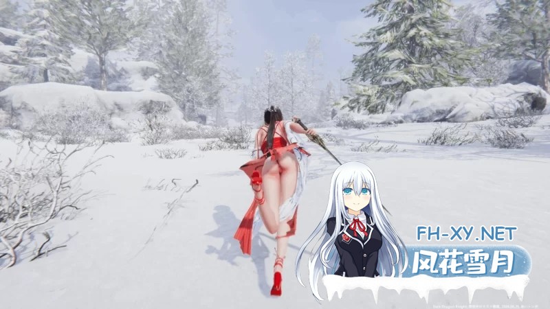 [ACT/中文/动态]冰霜之姬V1.6.0 官方中文步兵版[12.2G]-2.jpg